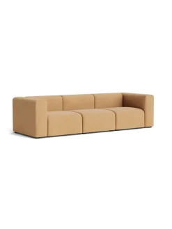 Mags Soft Low 3 pers. sofa, kombination 1 fra<HAY Outlet