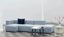 Mags Soft Low 3 pers. sofa, kombination 3, højre fra<HAY Clearance