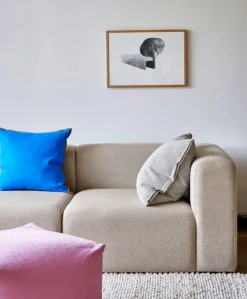 Mags Soft Low 3 pers. sofa, kombination 3, højre fra<HAY Clearance