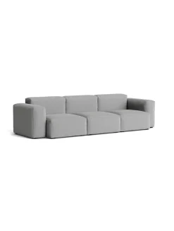 Mags Soft Low 3 pers. sofa, kombination 3, højre fra<HAY Clearance