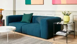 Mags Soft Low 2,5 pers. sofa, kombination 1 fra<HAY Clearance