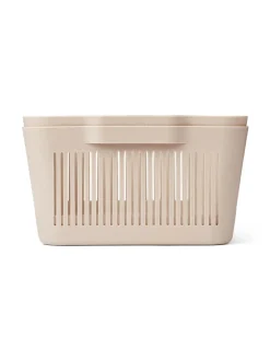 Makeeva Basket, Golden Caramel fra<Liewood Hot