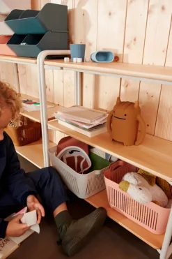 Makeeva Basket, Sandy fra<Liewood