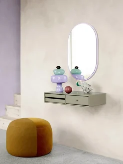 Makeup Bord fra<Montana Outlet