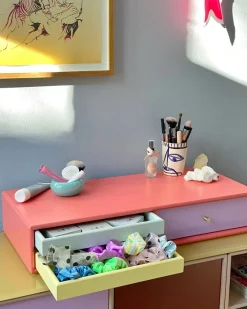 Makeup Bord, Multi fra<Montana Best