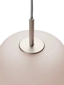 Maluma Pendel fra<Fritz Hansen Clearance