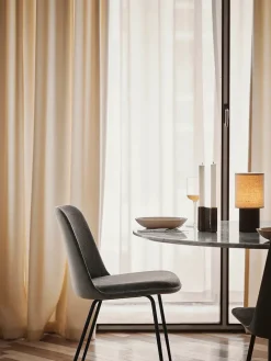 Manhattan Bordlampe SC52 fra<&Tradition New