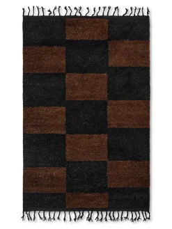 Mara Knotted Rug, large fra<Ferm Living Best