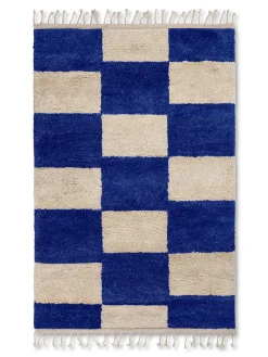 Mara Knotted Rug, large fra<Ferm Living Best