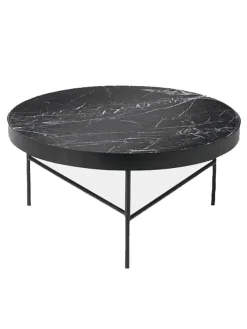 Marble table - large fra<Ferm Living Best
