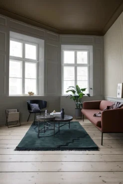 Marble table - large fra<Ferm Living Best