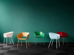 Marée 401 Spisestol fra<Montana Best