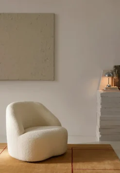 Margas LC2 loungestol fra<&Tradition Best