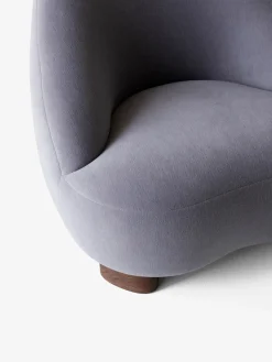 Margas LC1 loungestol fra<&Tradition Best