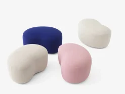 Margas LC5 puf fra<&Tradition