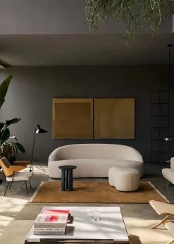 Margas LC4 sofa fra<&Tradition Sale