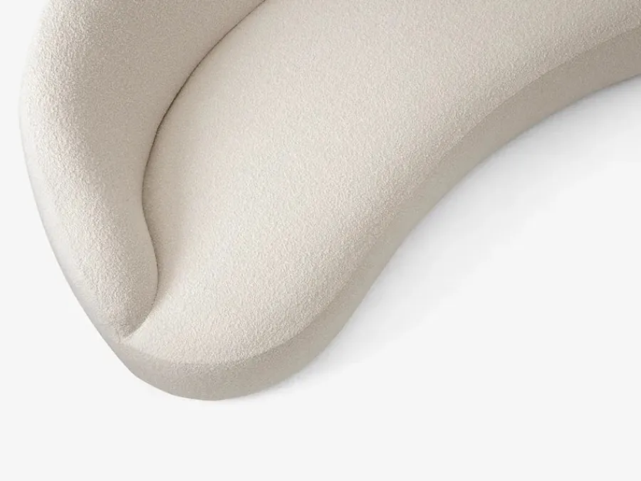 Margas LC4 sofa fra<&Tradition Sale