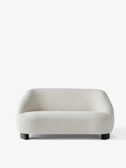 Margas LC3 sofa fra<&Tradition Outlet