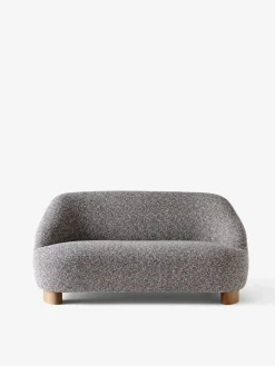 Margas LC3 sofa fra<&Tradition Outlet