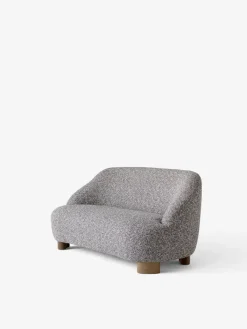 Margas LC3 sofa fra<&Tradition Outlet