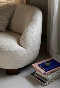 Margas LC3 sofa fra<&Tradition Outlet