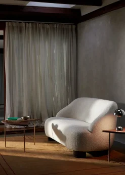 Margas LC3 sofa fra<&Tradition Outlet