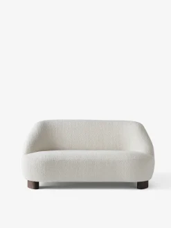 Margas LC3 sofa fra<&Tradition Outlet