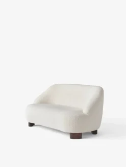 Margas LC3 sofa fra<&Tradition Outlet