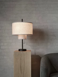 Margin bordlampe fra<New Works Outlet