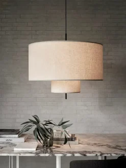 Margin pendel Ø90 fra<New Works Online