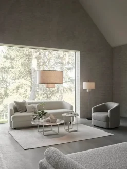 Margin pendel Ø90 fra<New Works Online