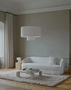 Margin pendel Ø90 fra<New Works Online