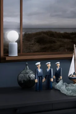 Marine af<Kay Bojesen Clearance