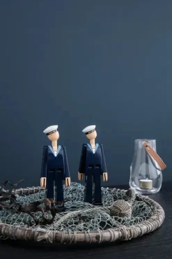 Marine af<Kay Bojesen Clearance