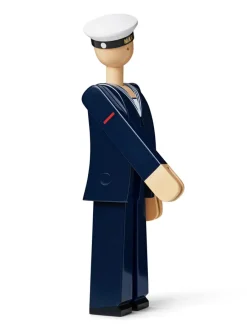 Marine af<Kay Bojesen Clearance