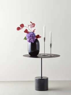 Mars Lysestage fra<Piet Hein Best