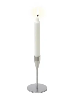 Mars Lysestage, sort fra<Piet Hein New