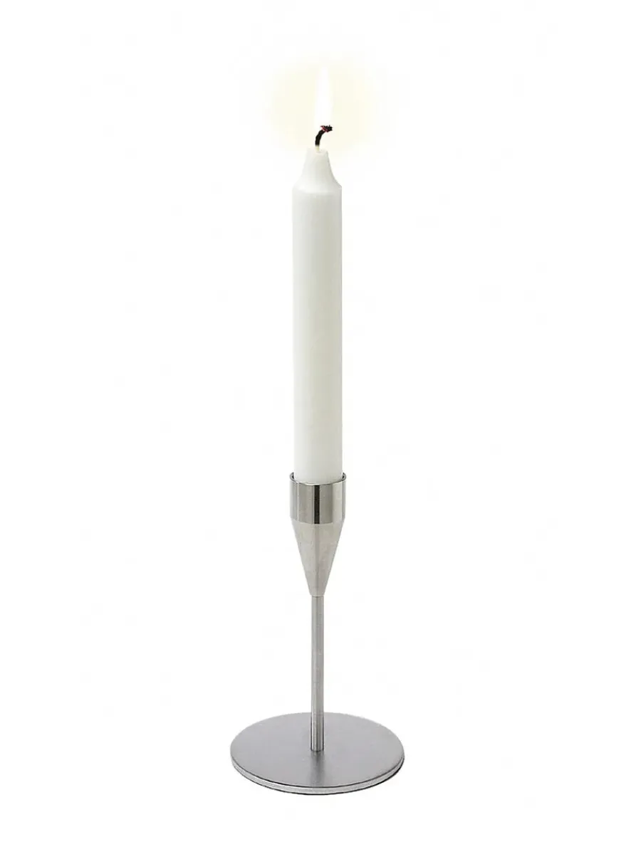 Mars Lysestage, sort fra<Piet Hein New