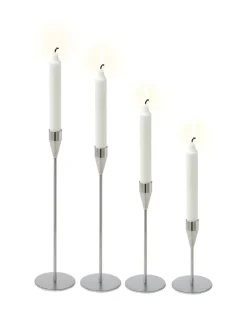 Mars Lysestage, sort fra<Piet Hein New