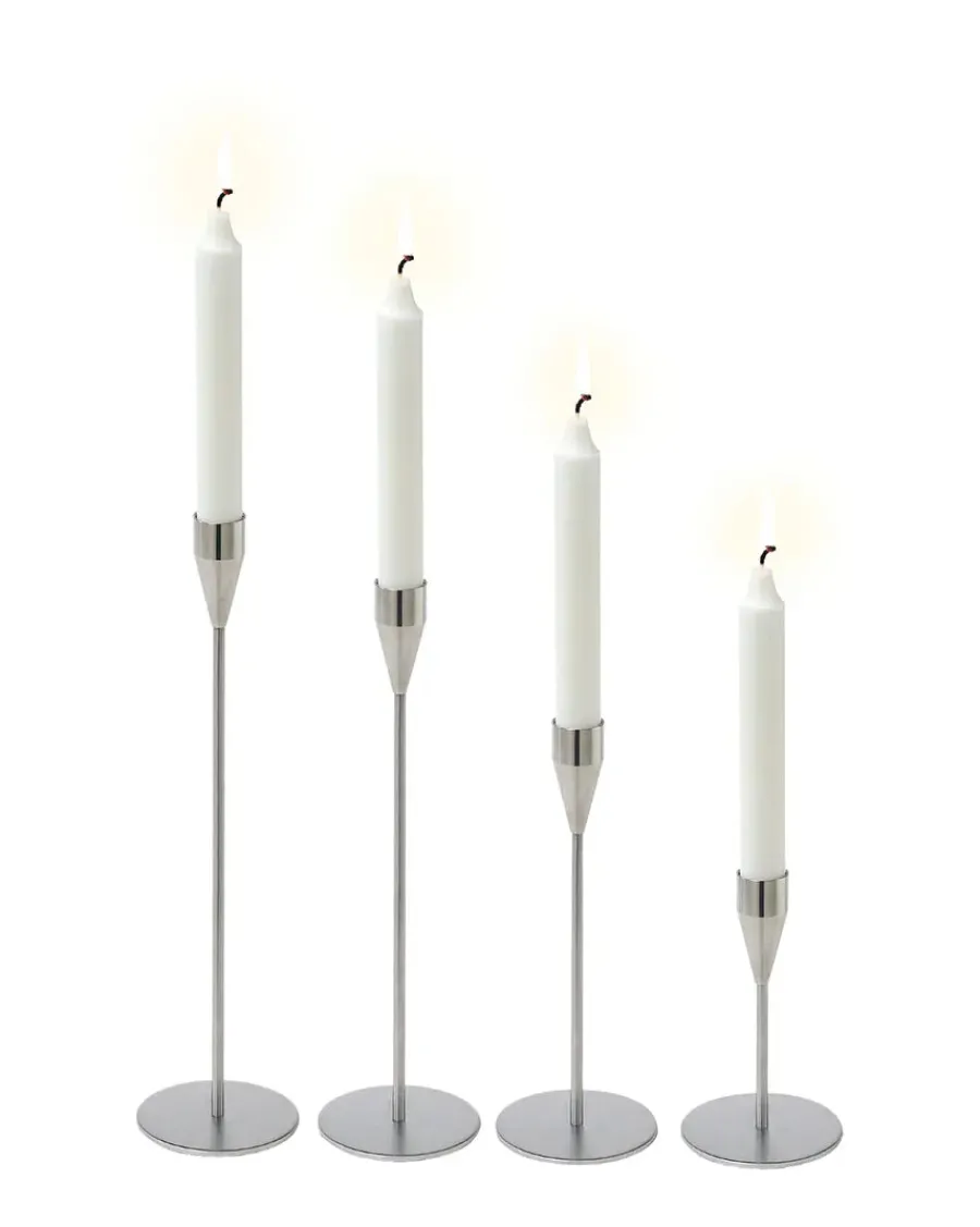 Mars Lysestage, sort fra<Piet Hein New