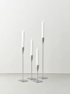 Mars Lysestage, sort fra<Piet Hein New