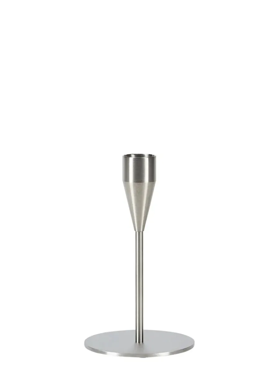 Mars Lysestage, sort fra<Piet Hein New