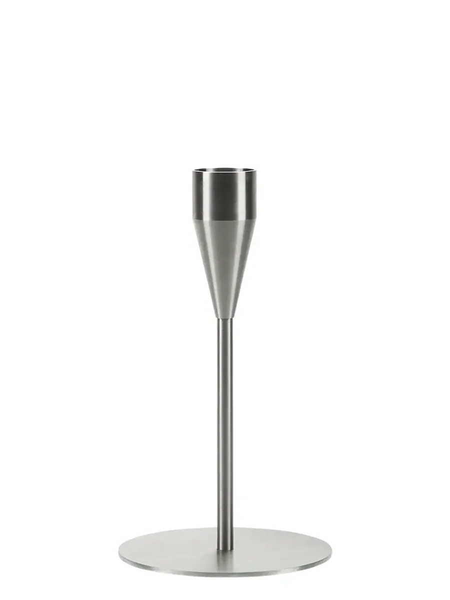 Mars Lysestage, sort fra<Piet Hein New