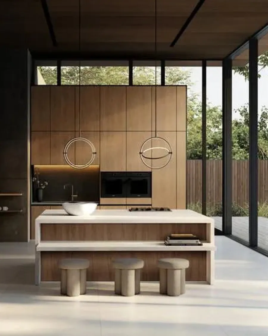 Maru Pendant Big fra<101 Copenhagen Hot