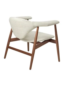 Masculo Lounge Chair fra<GUBI Outlet