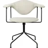 Masculo Meeting Chair fra<GUBI Sale
