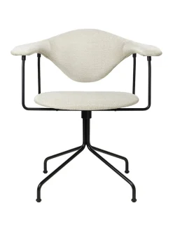 Masculo Meeting Chair fra<GUBI Sale