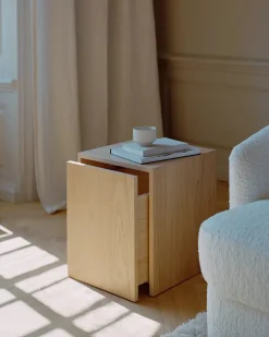 Mass Sidebord m. Skuffe fra<New Works