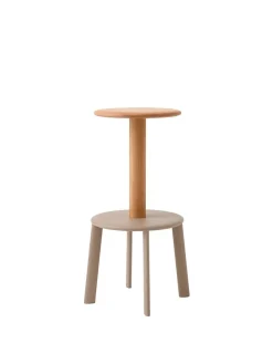 Massif AV40 Bar Stool fra<&Tradition Online