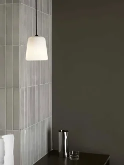 Material pendel fra<New Works New